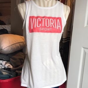 Victoria’s Secret tank top